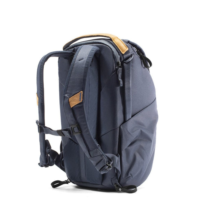 Everyday Backpack 20L v2 // Midnight - BLU 20L Notte