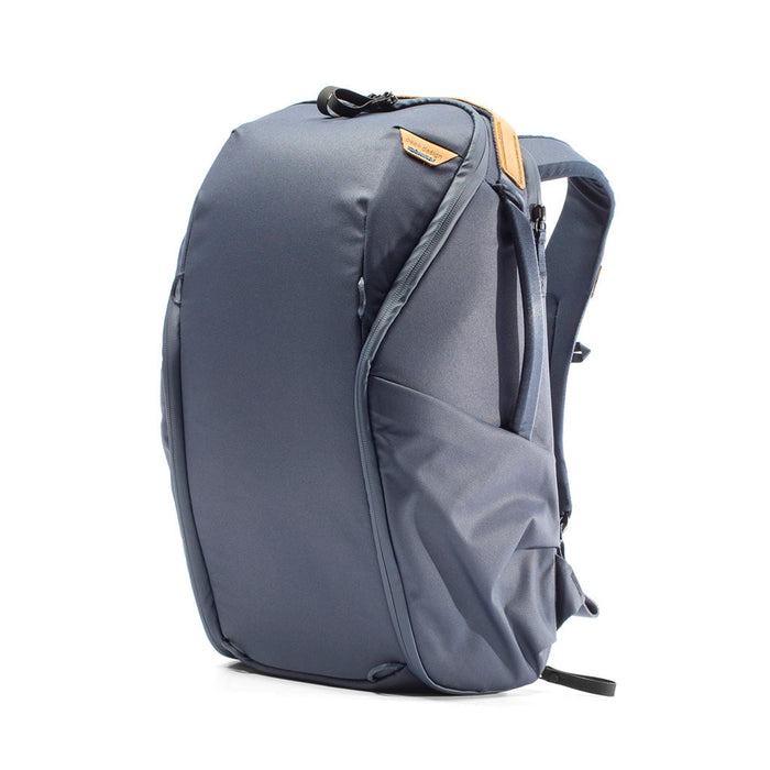 Everyday Backpack 20L Zip v2 // Ash -grigio chairo