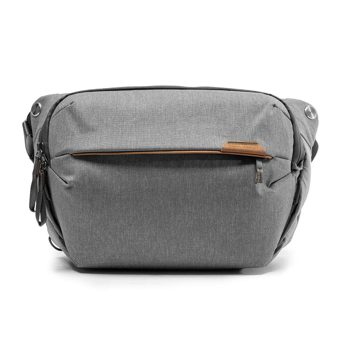 Everyday Sling 10L v2 // Ash 10L