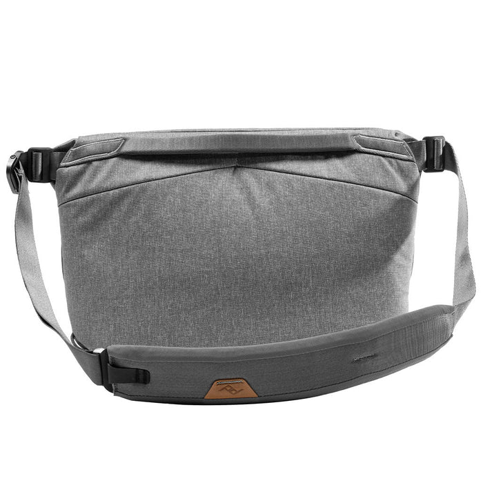 Everyday Sling 6L v2 // Ash -grigiochairo