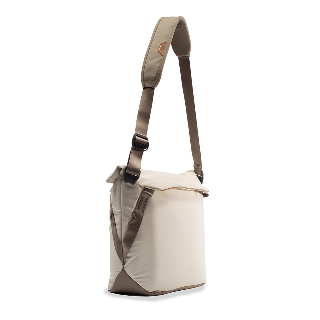 Everyday Tote 15Litri v2 // Black