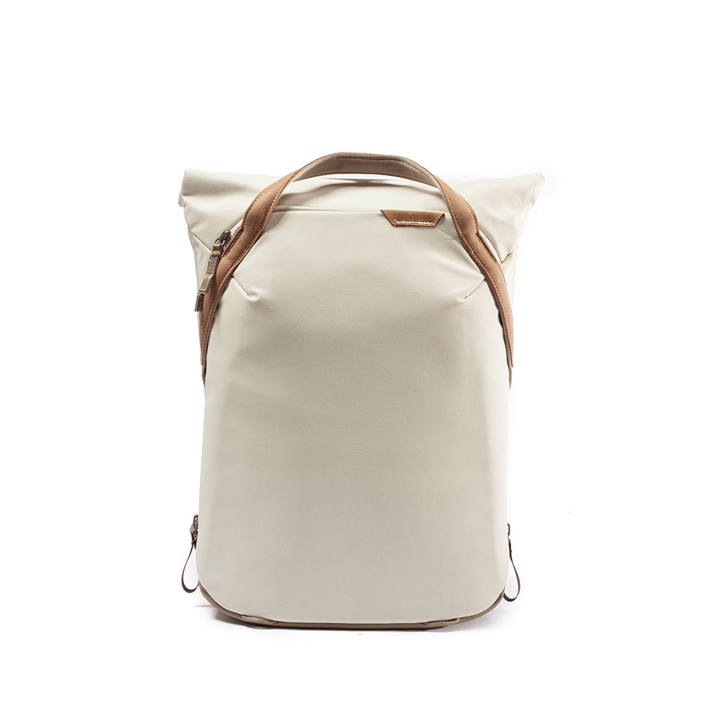 Everyday Totepack - Zaino 20Litri v2 - Bone - Beige 20L