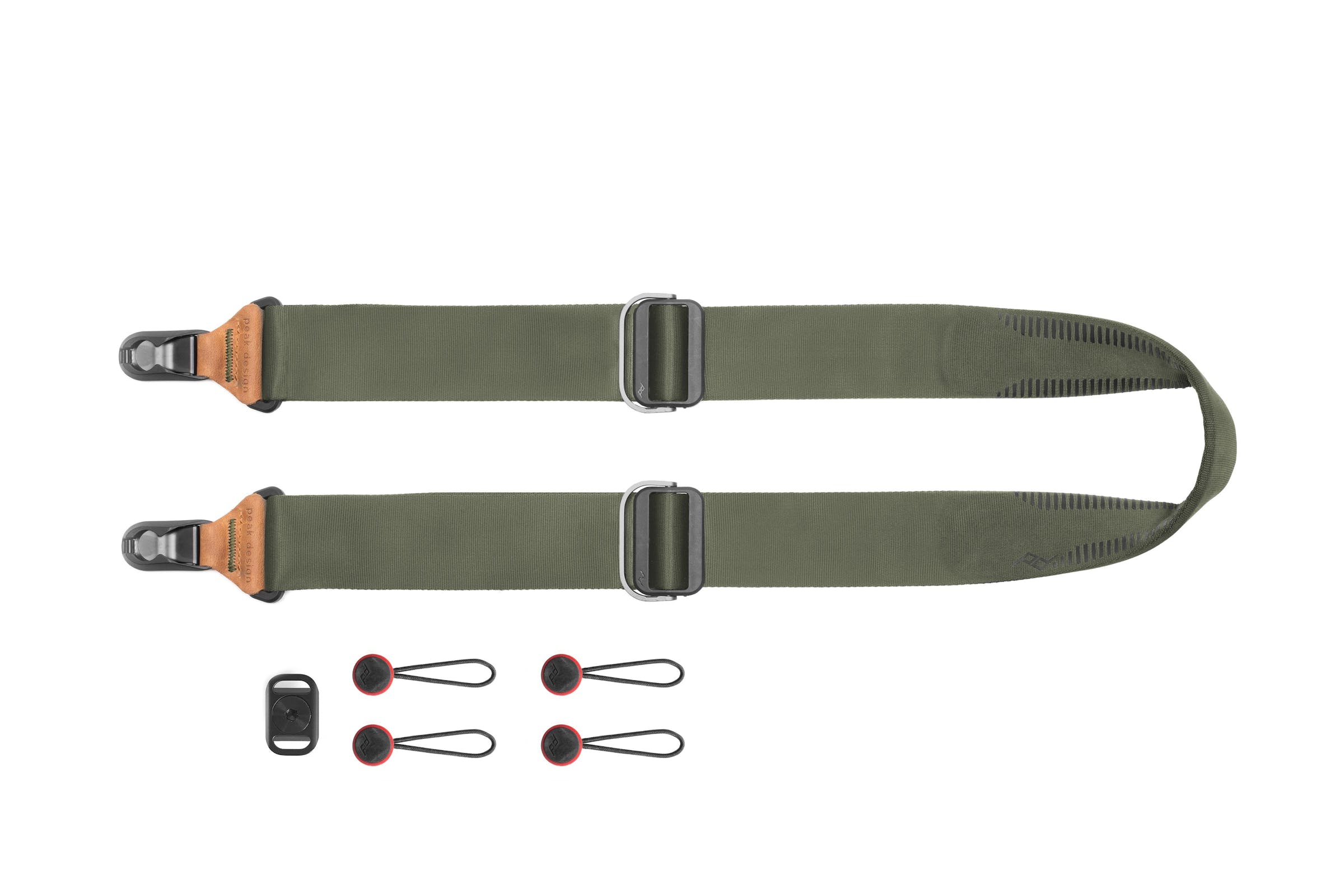 SLIDE - Sage - Salvia VERSIONE GARNDE Padded,