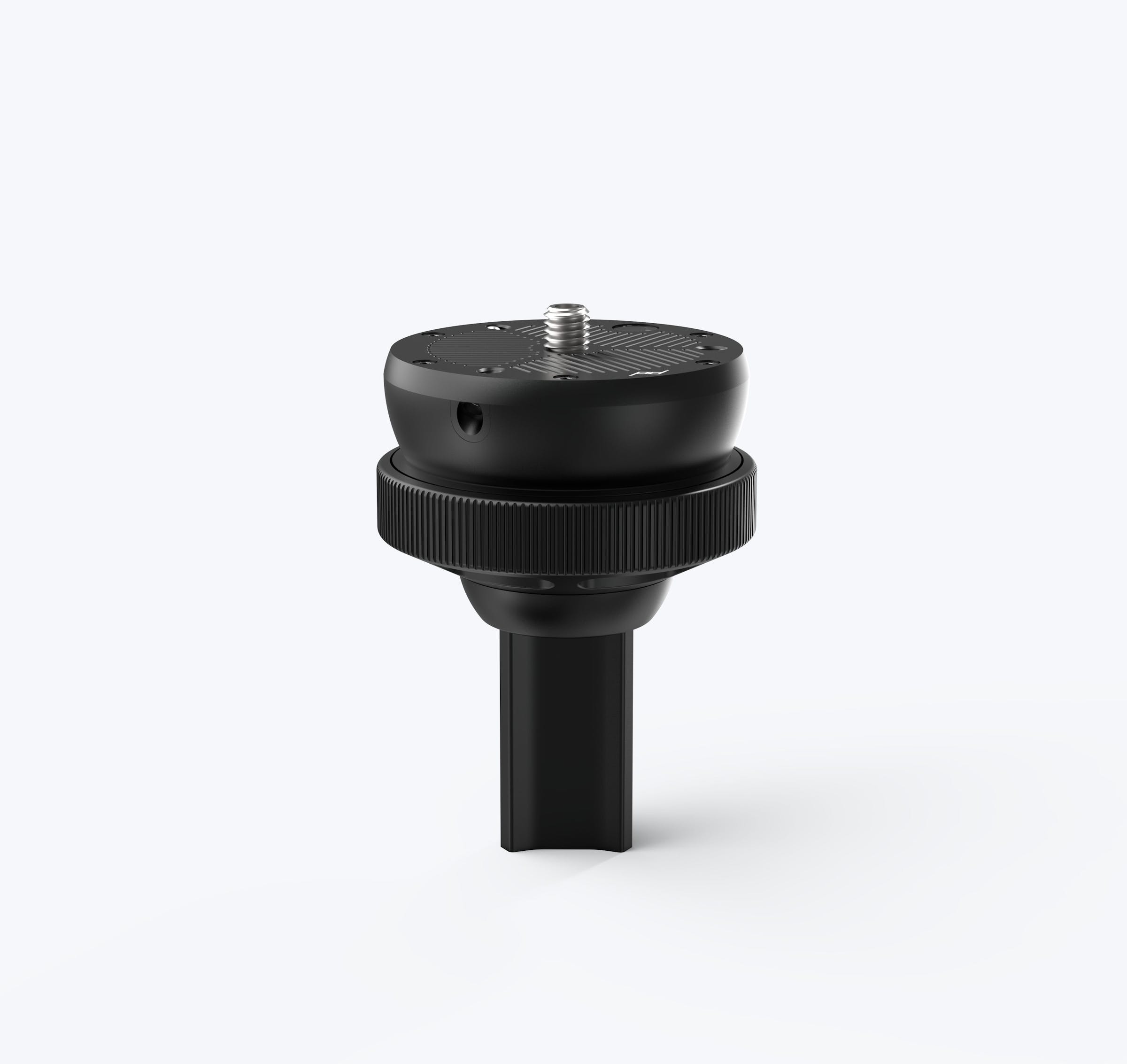 Leveling Base filettatura 3/8" per PRO Tripod