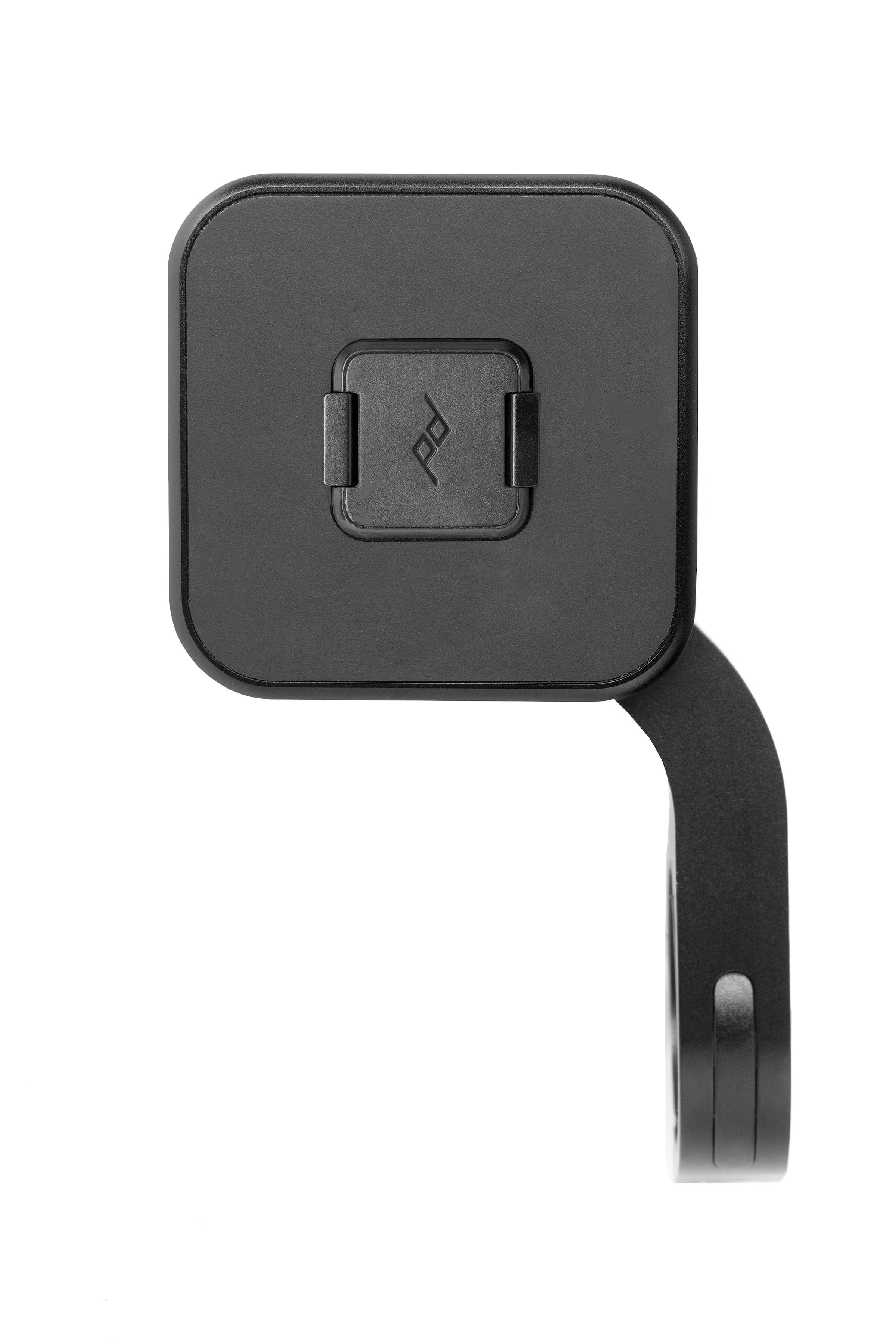 Mobile - BICI Ancoraggio Manubrio - Black *Riduttori diametro all'interno / con Antivibrazione