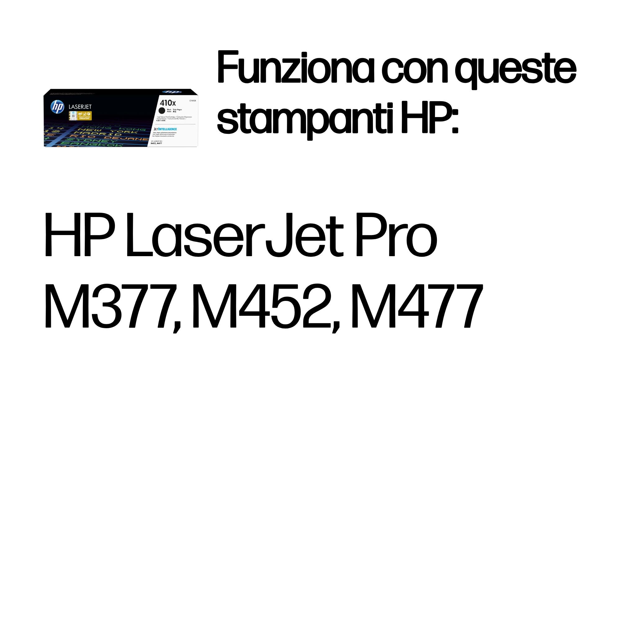 CF410X