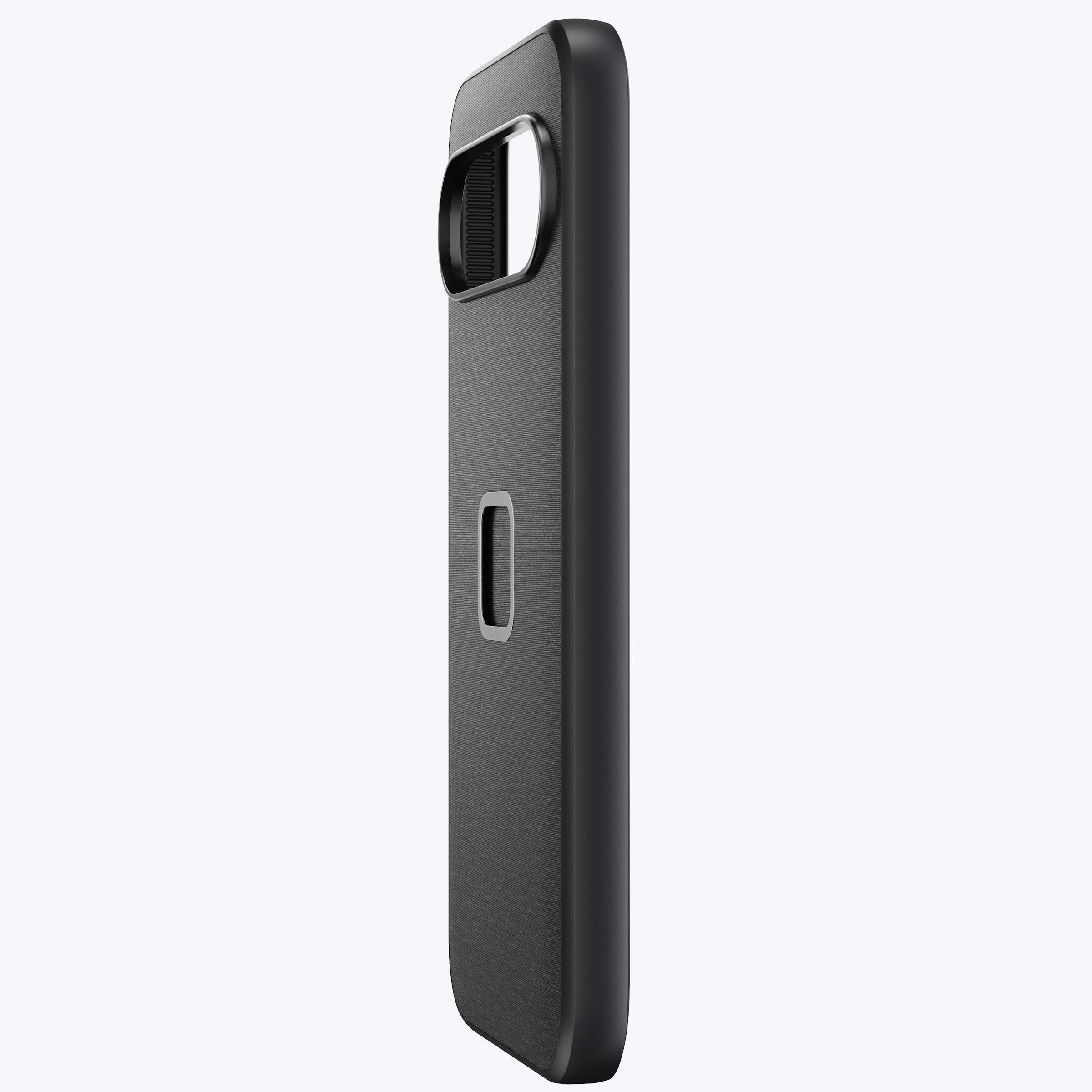 Mobile Everyday Fabric Case Pixel 10 Pro XL Charcoal