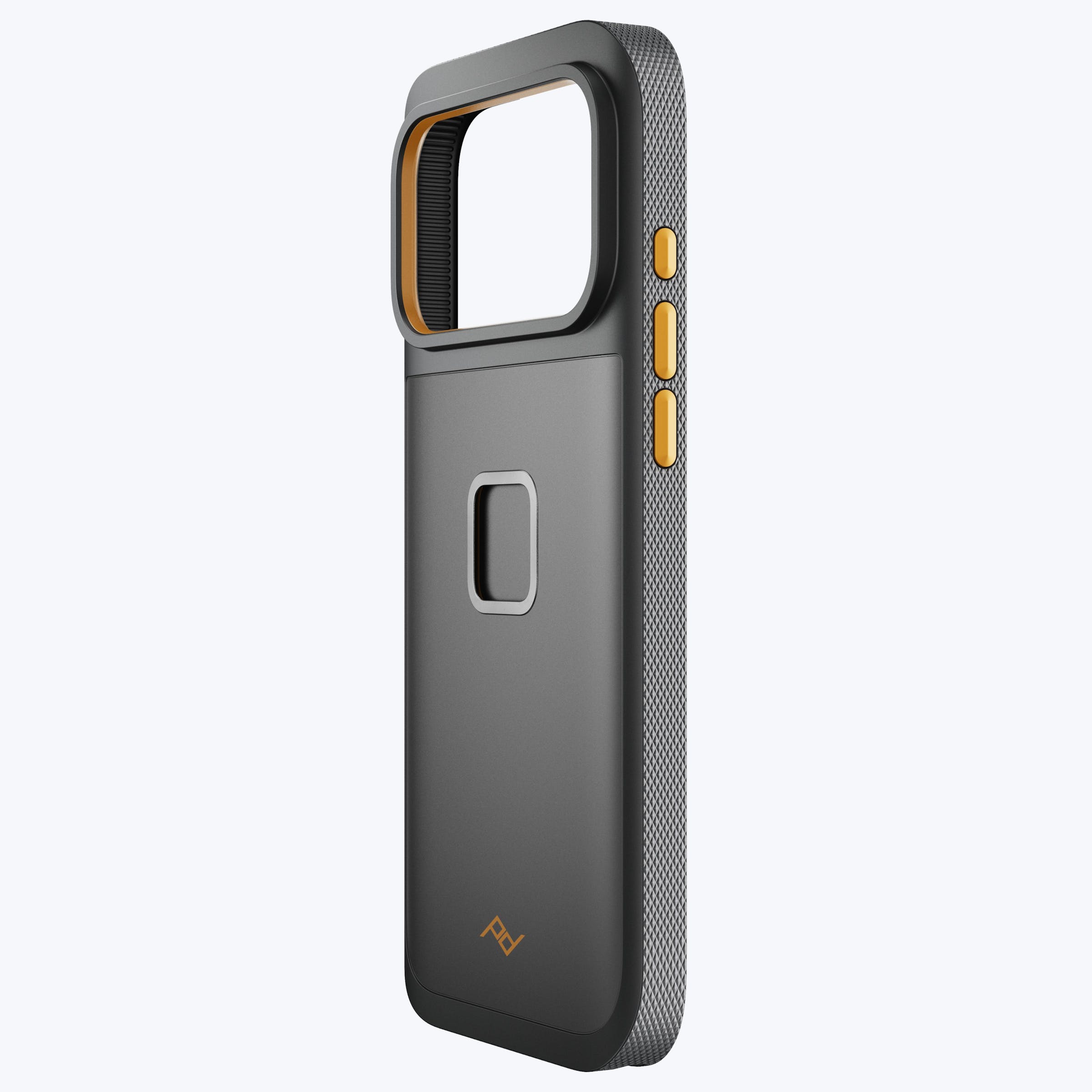 Mobile GNAR Case iPhone 17 Pro Max Black