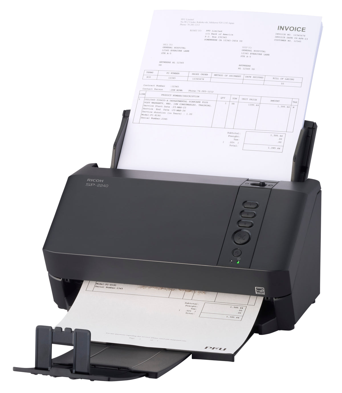 SP-2240