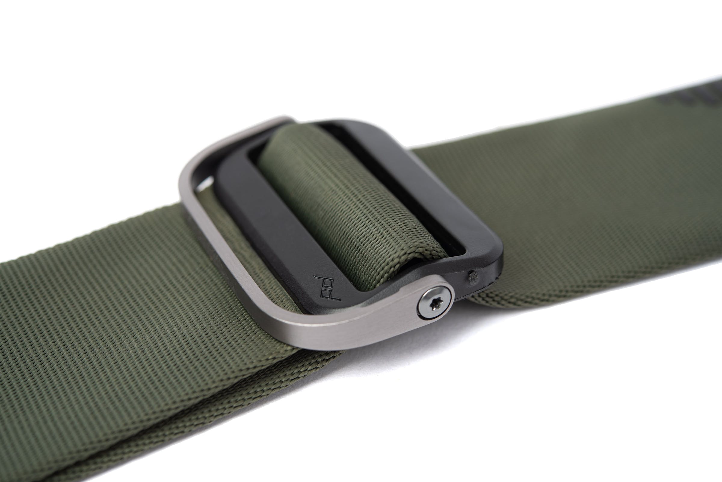 SLIDE - Sage - Salvia VERSIONE GARNDE Padded,