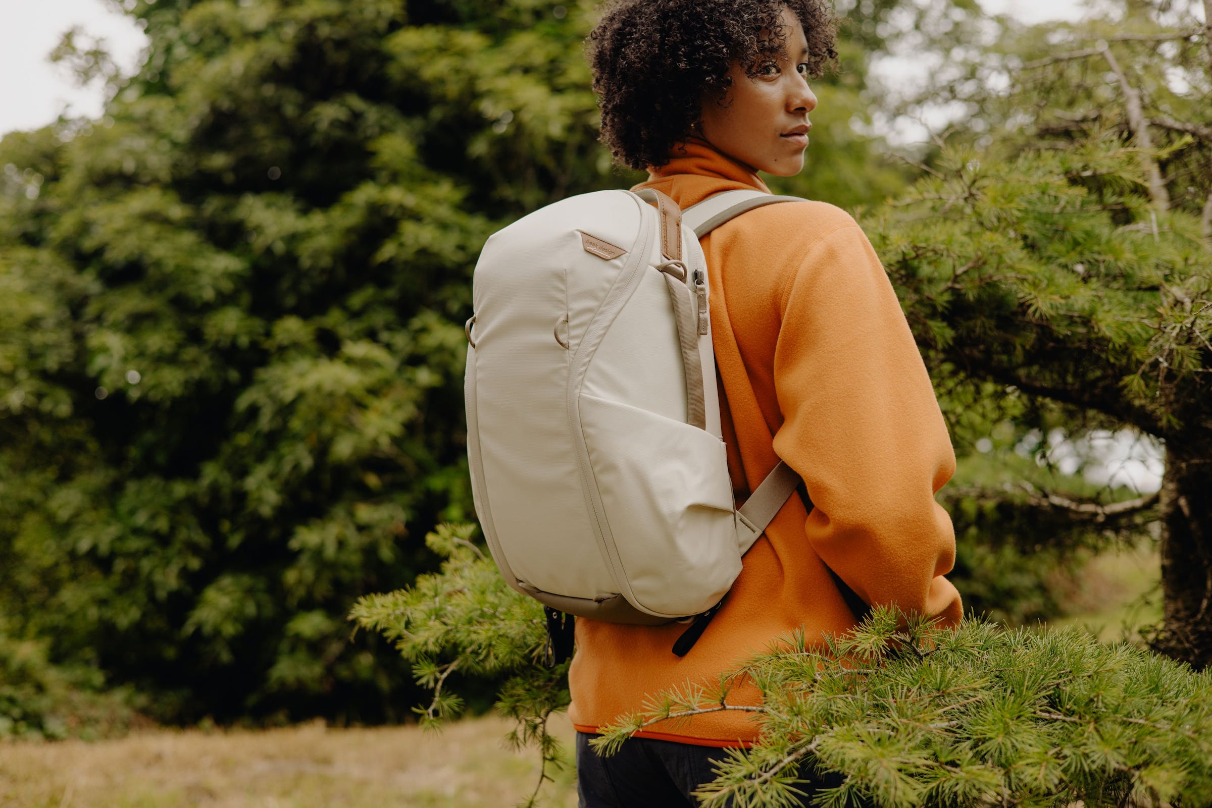 Everyday Sling 10L v2 // Ash 10L