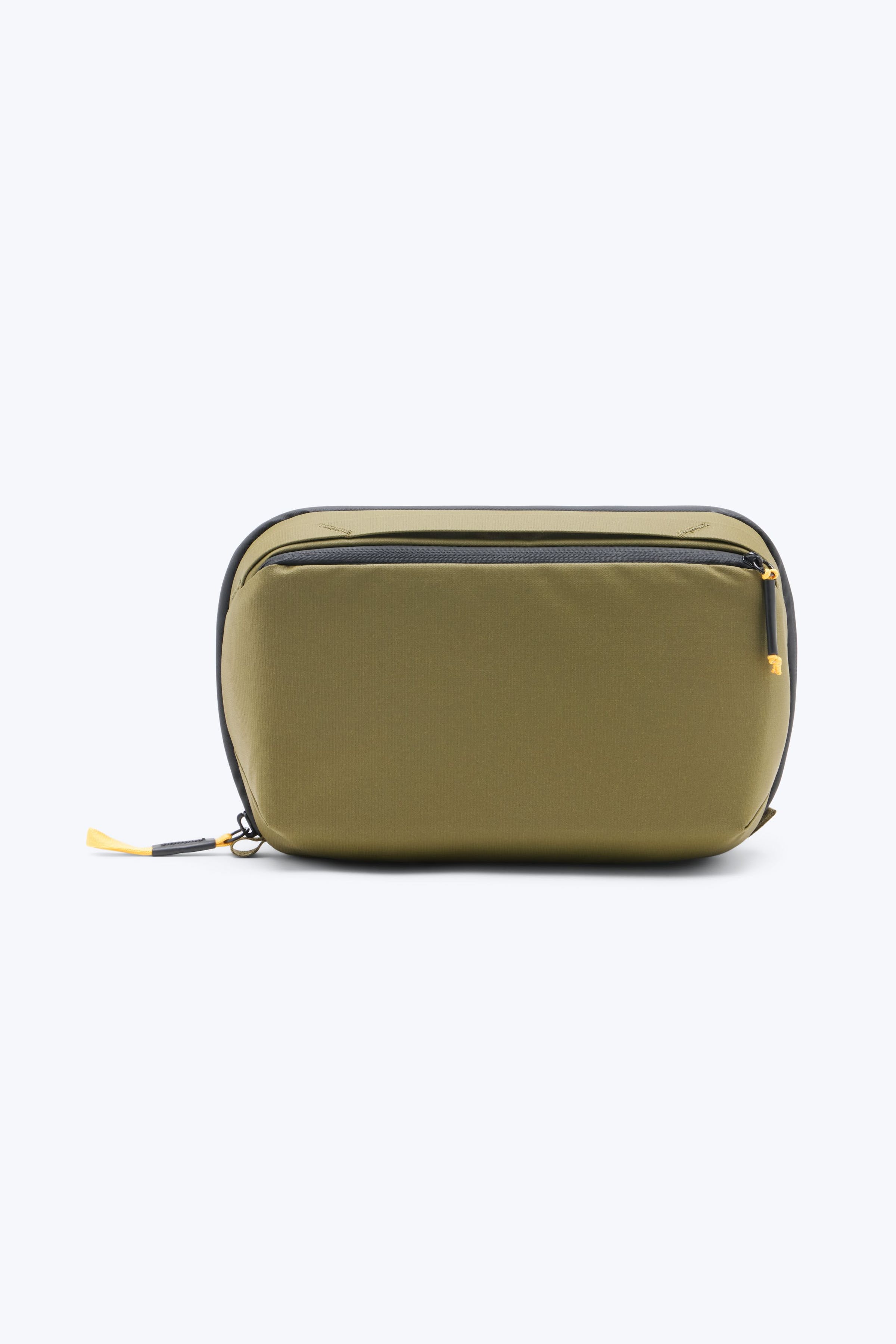 Wash Pouch - Kelp