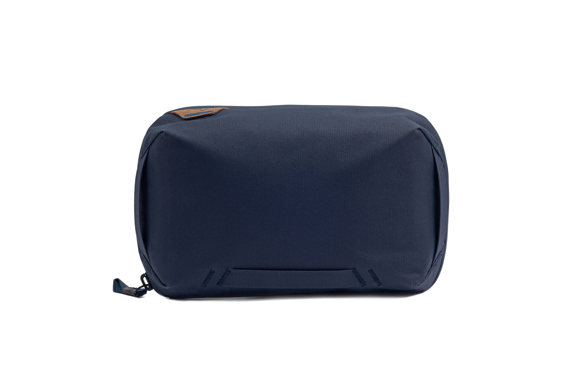 Tech Pouch Midnight - Blu Notte