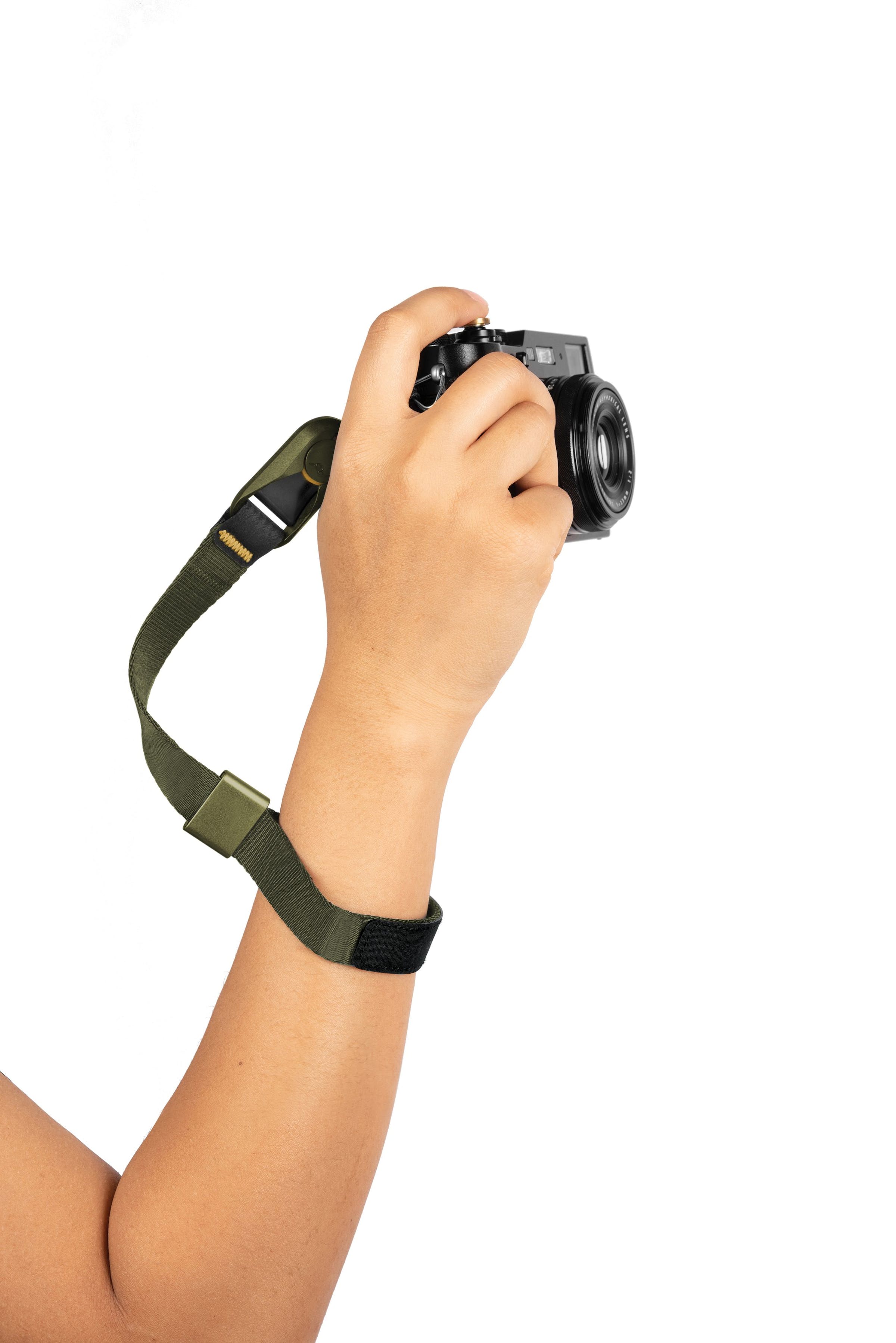 Cuff - Kelp (Bronozo)