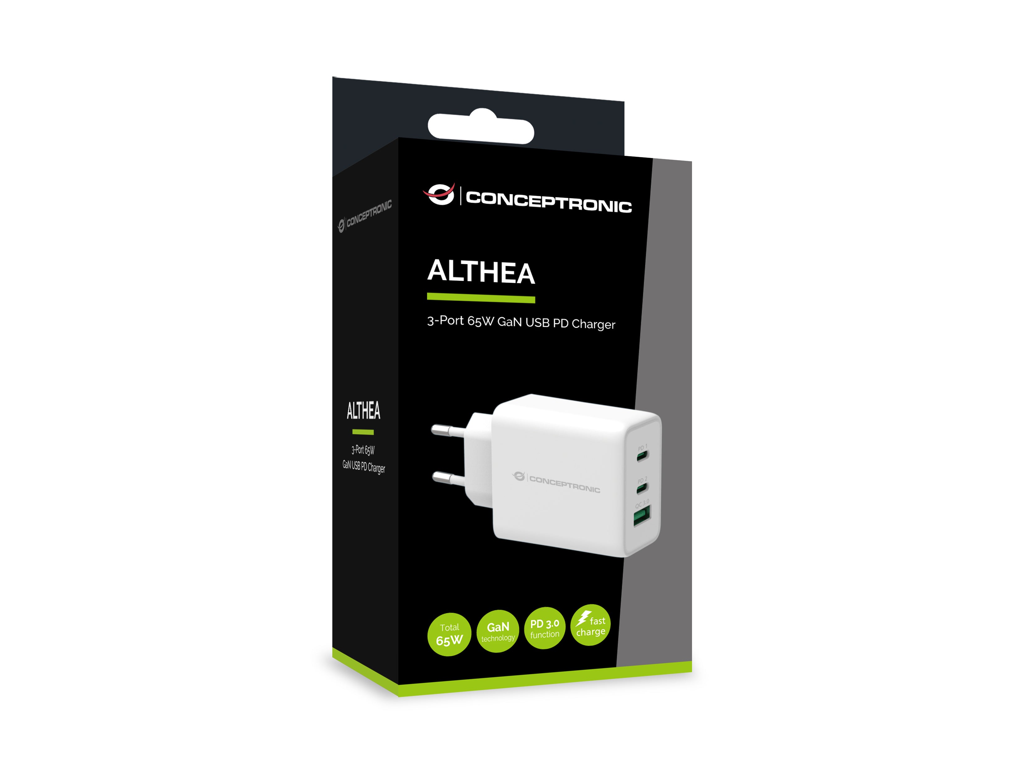 ALTHEA12W