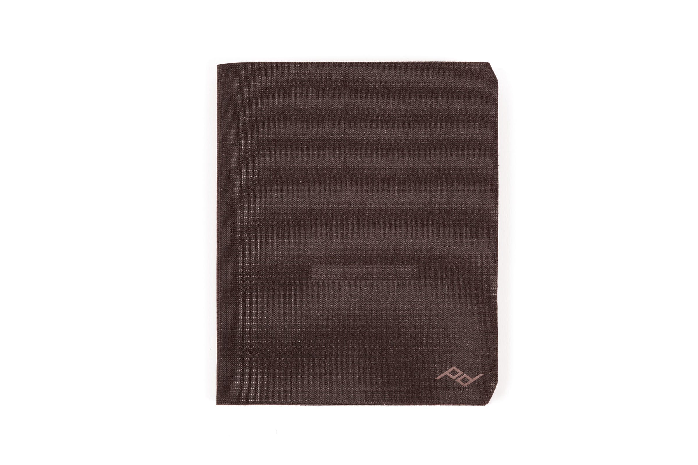 Passport Wallet - Eclipse / Bordeaux