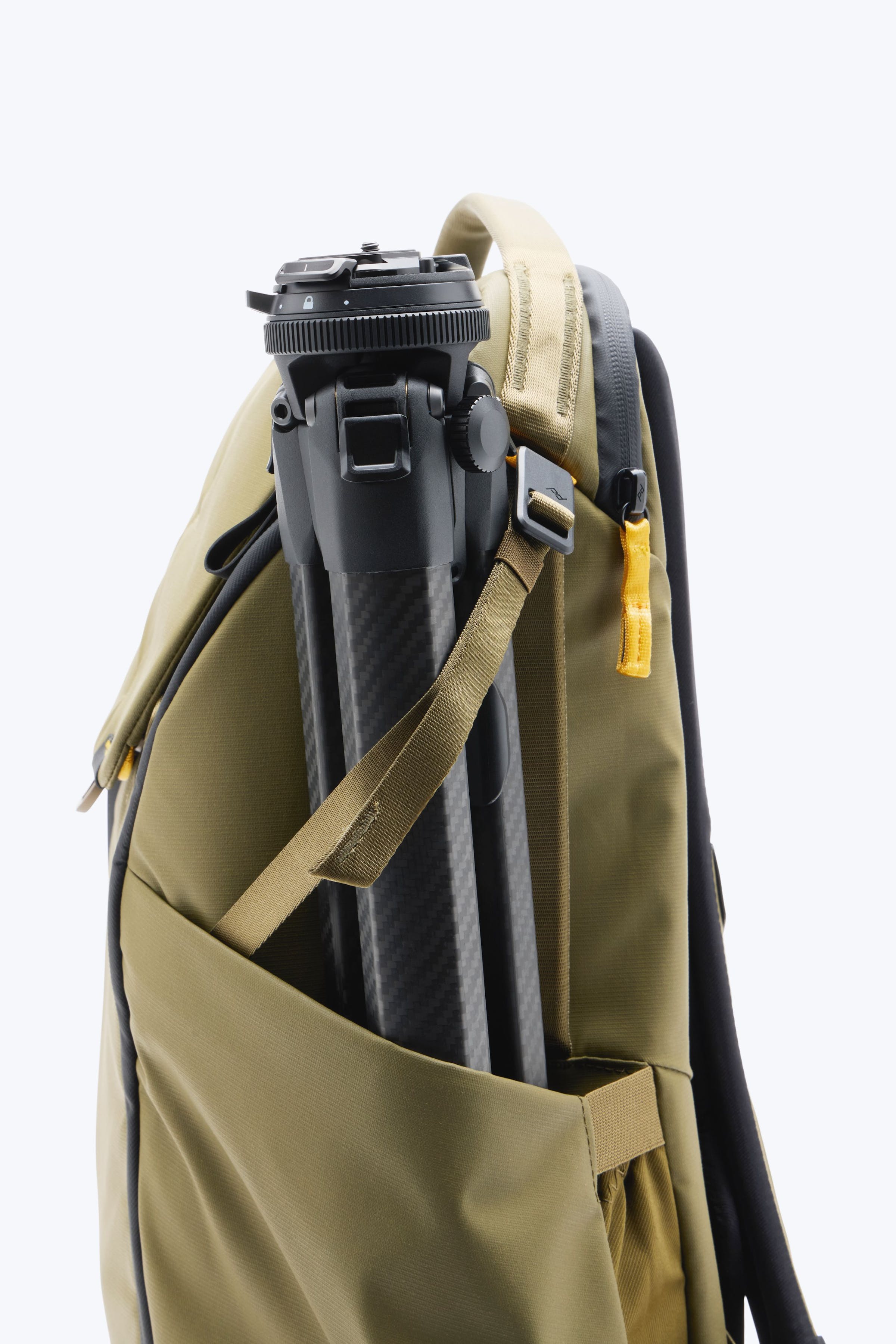Everyday Backpack 30L - Kelp