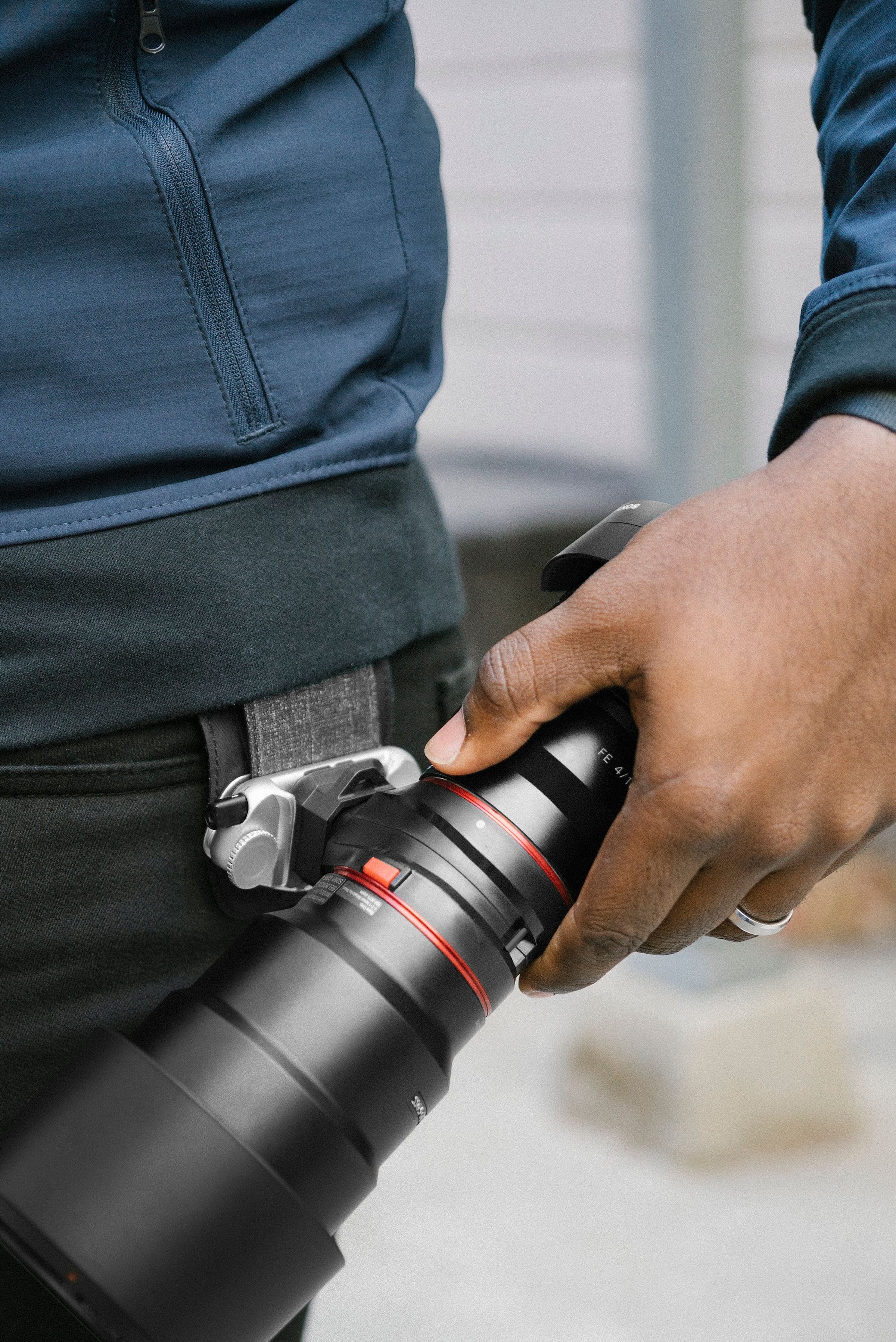 CANON Lens Kit