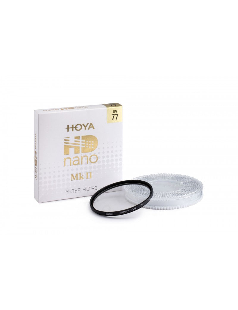 HOYA FILTRO HD UV 82MM