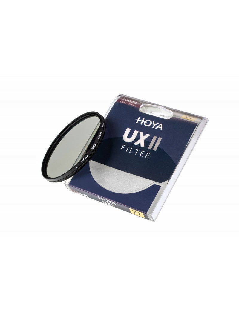 HOYA FILTRO UX II CIR-PL SLIM 46MM