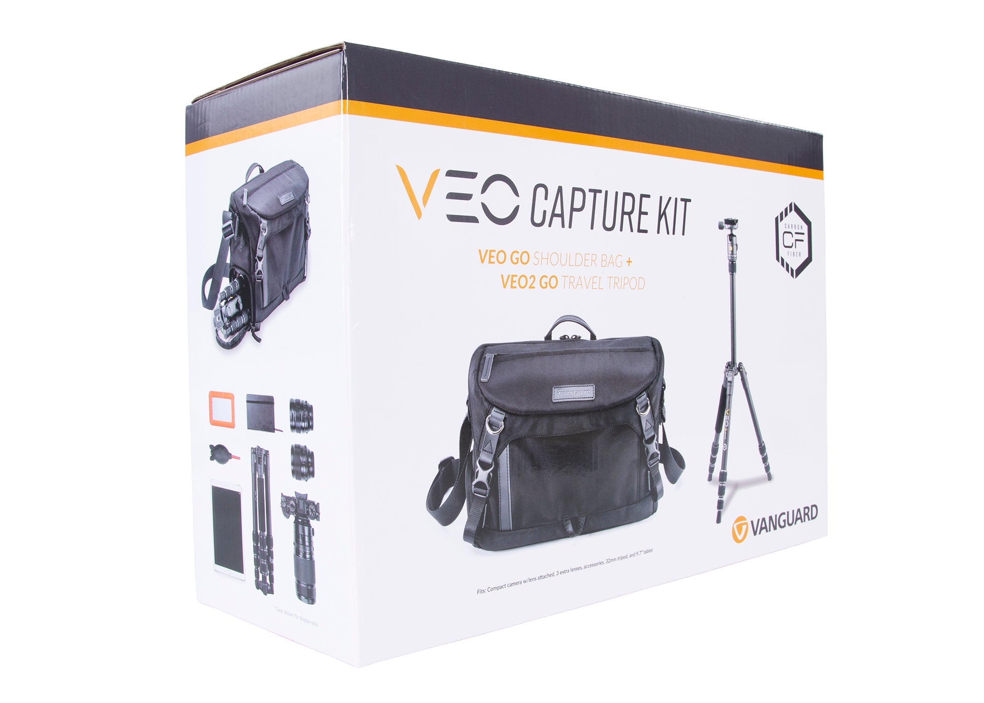 VEO2GO235CBKIT