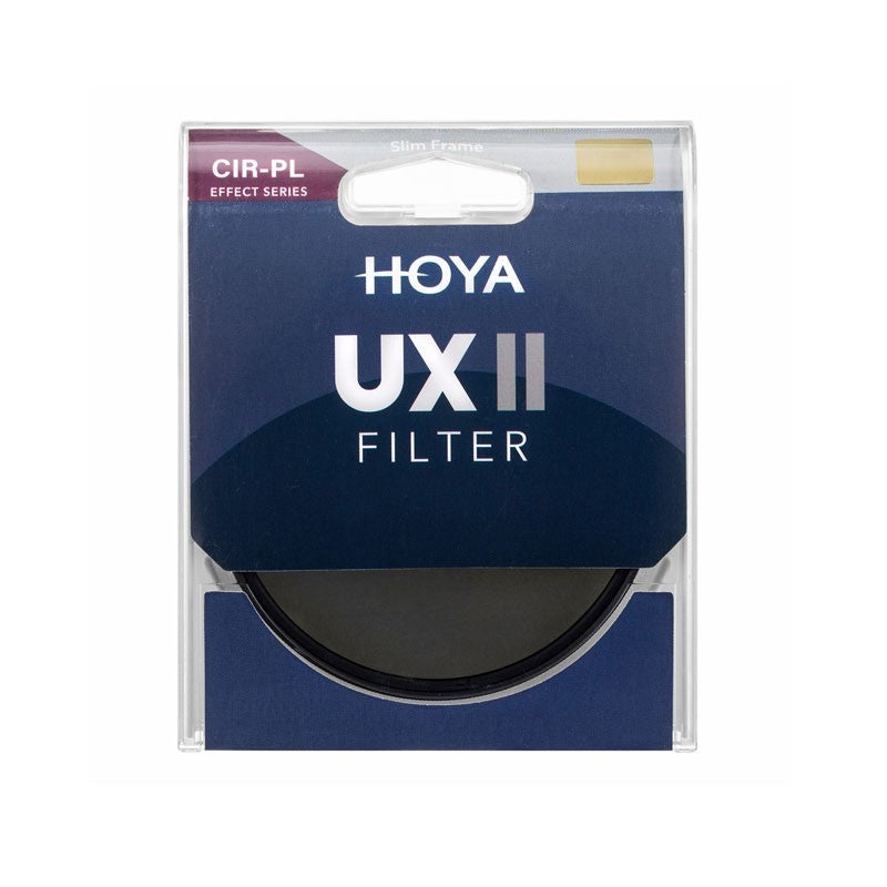 HOYA FILTRO POLAR.CIRC.STAND.SLIM D.55