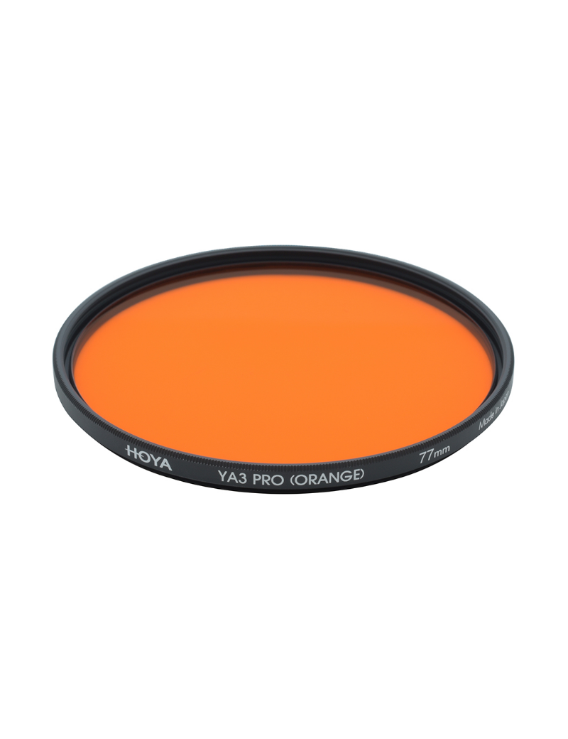HOYA FILTRO ORANGE Y3A 67MM