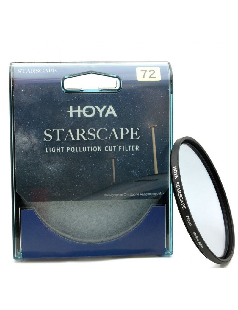 HOYA FILTRO STARSCAPE 77MM