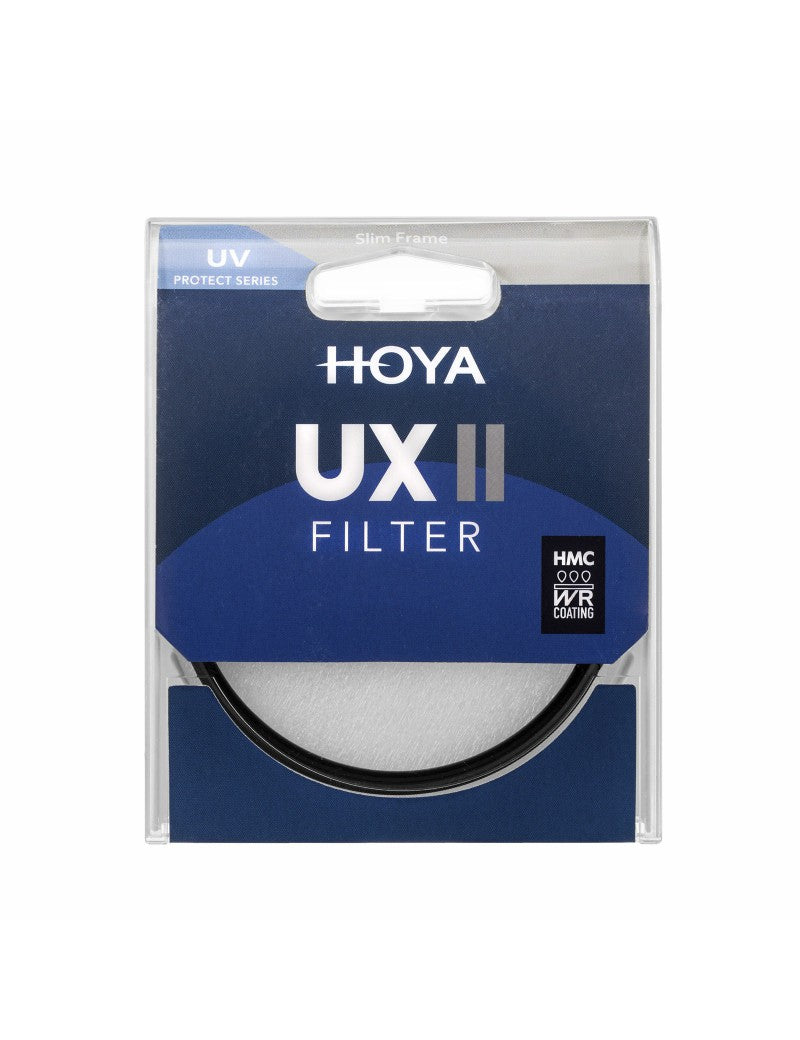 HOYA FILTRO UX II UV HMC-WR 77MM