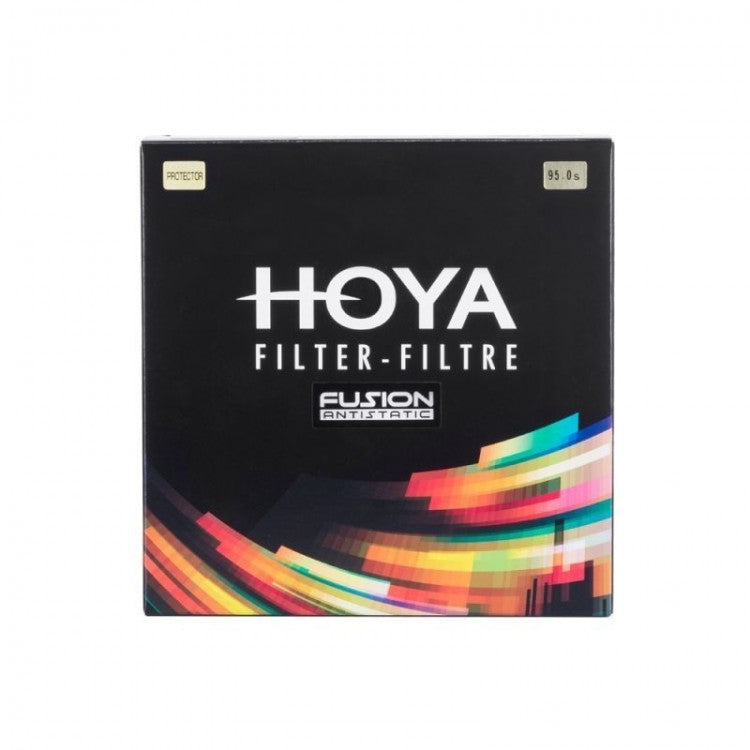 HOYA FILTRO FUSION ANTISTATIC PROTECTOR 105MM