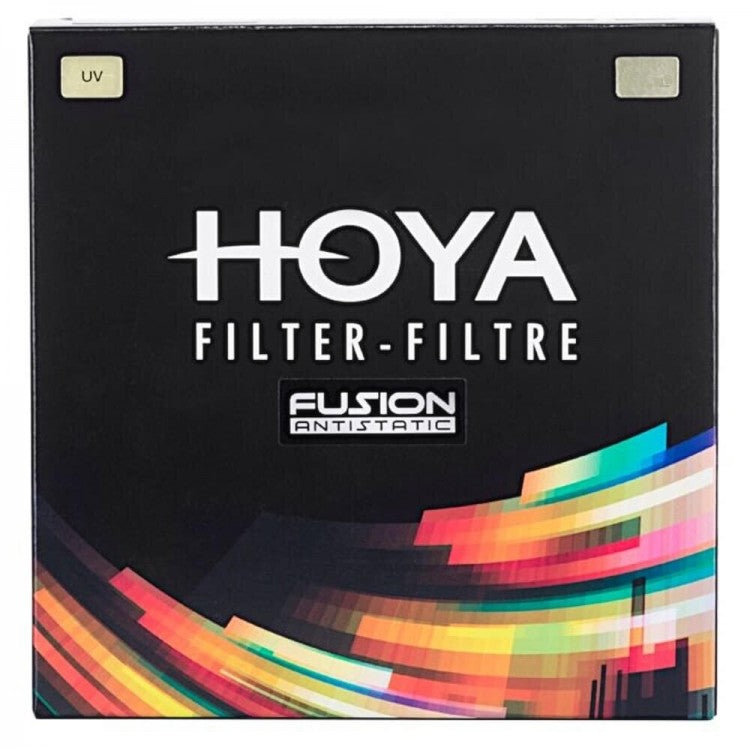 Hoya Fusion Antistatic UV 86mm