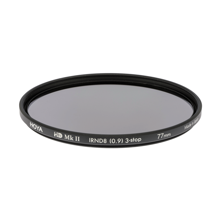 HOYA FILTRO NEUTRAL DENSITY IRND8 67 MM