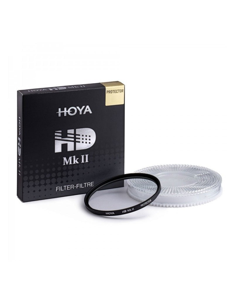 HOYA FILTRO HD PROTECTOR 52MM