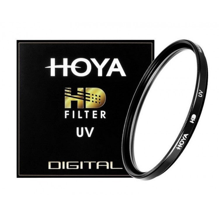 HOYA FILTRO HD MKII UV 72MM