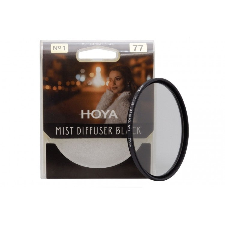 HOYA FILTRO HD MKII IRND64 DA 77MM