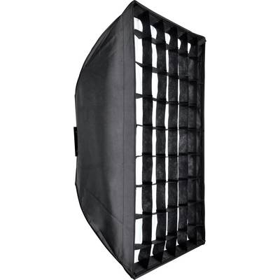 GODOX EAZYFLOW RECTANGULAR 45X60 BOWENS MOUNT FOLDABLE QUICK-OPEN SOFT LIGHT BOX