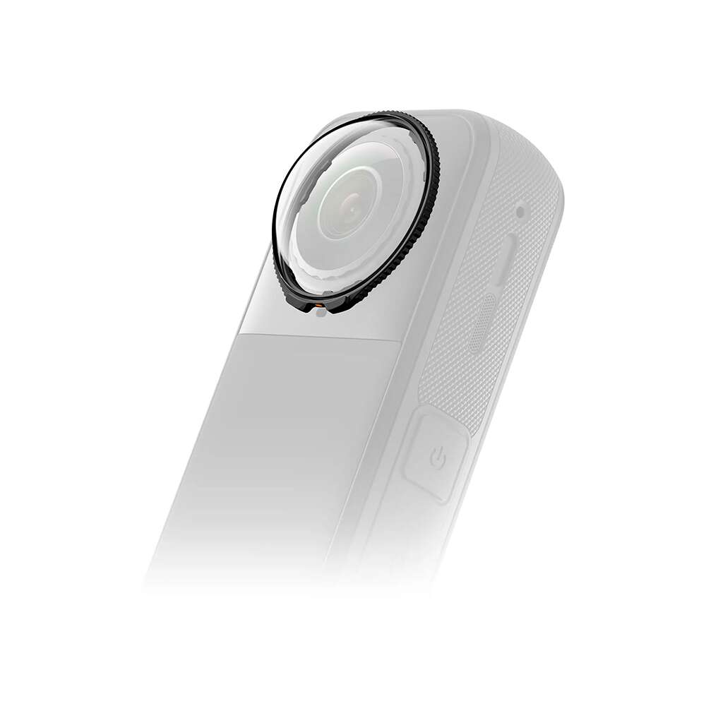 Insta360 X5 Premium Lens Guards