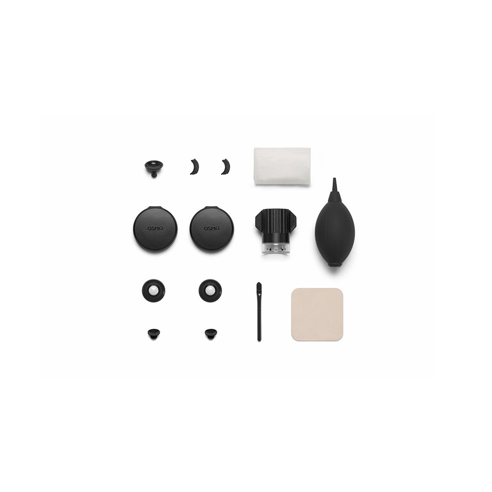 Osmo 360 II Lens Rep Kit (Dual)