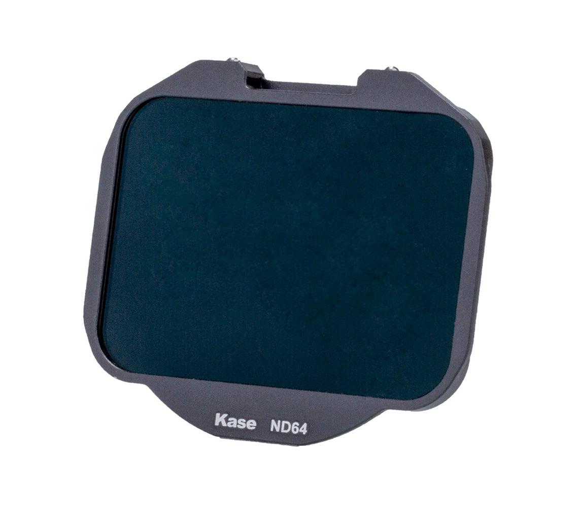 CLIP ND1000 PER NIKON Z7/Z6