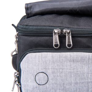 Mirrorless Mover Backpack Blue