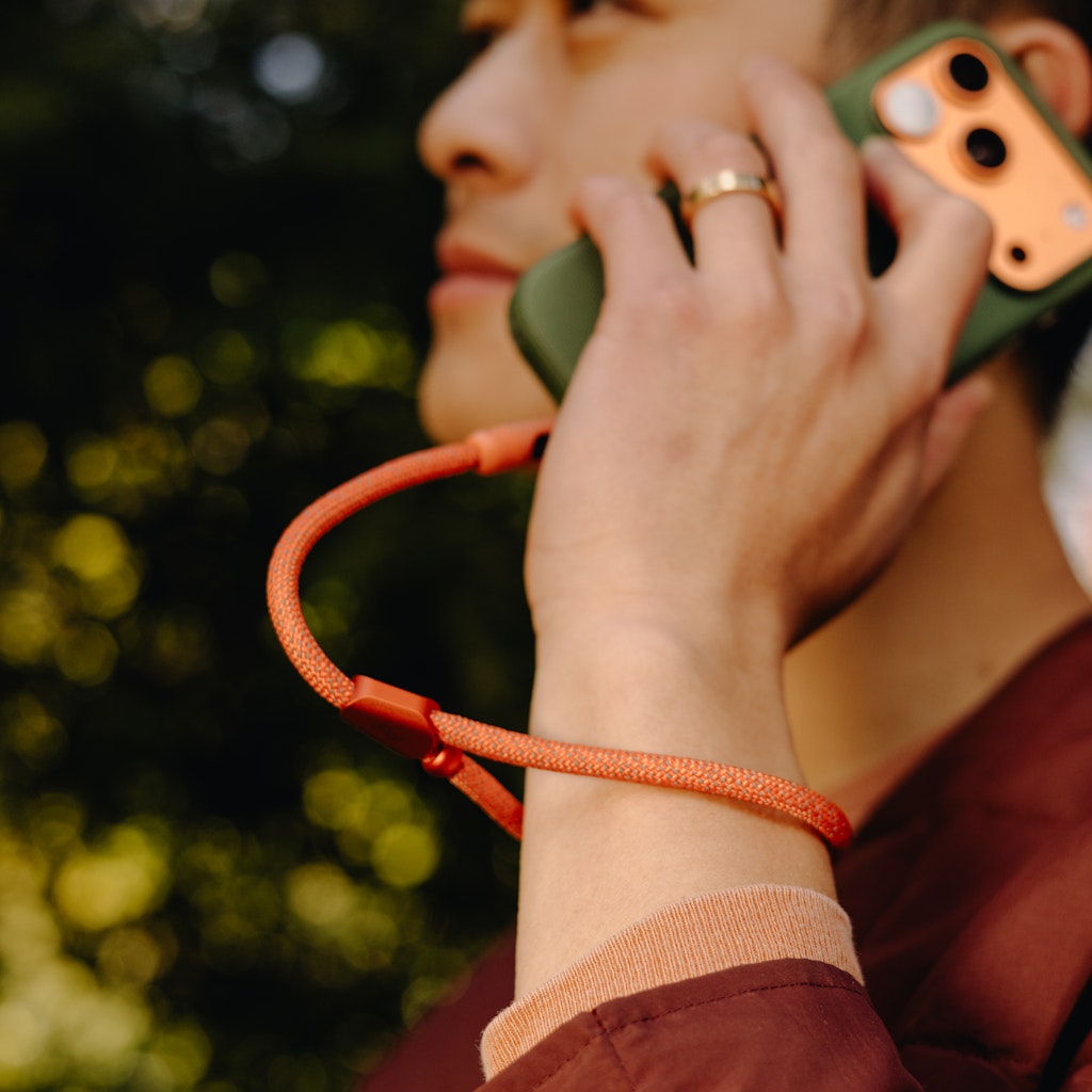 Micro Cuff Ibis - Compatte / GR / Smartphone