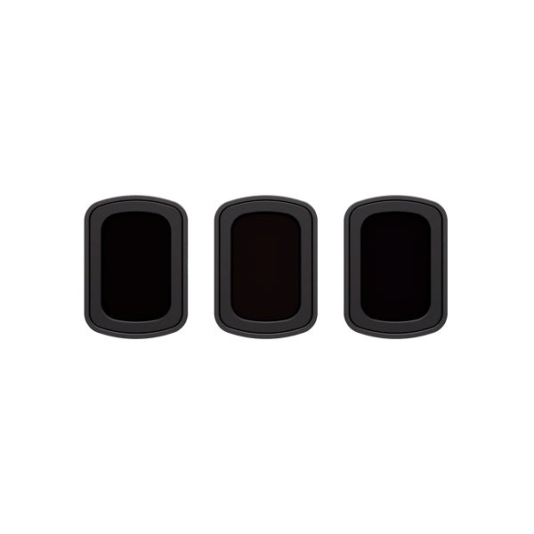 DJI Osmo Pocket 3 Magnetic ND Filt Set