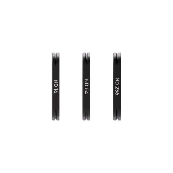 DJI Osmo Pocket 3 Magnetic ND Filt Set