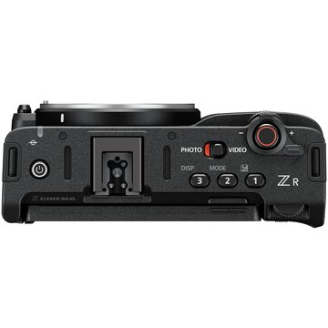 Nikon Z R - Cine + CFe 256GB