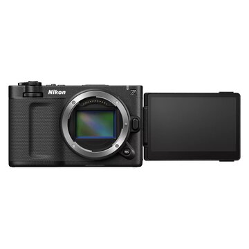 Nikon Z R - Cine + CFe 256GB