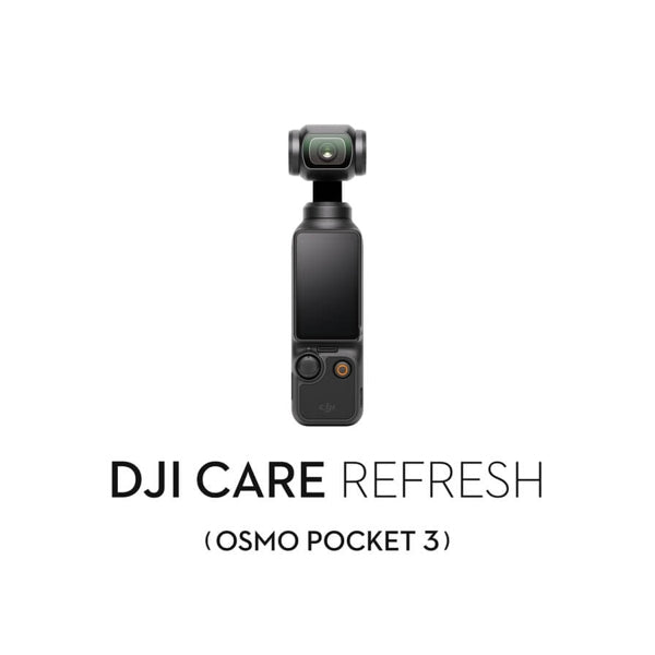 V DJI Care Refresh 2Y (Osmo Pocket 3) EU