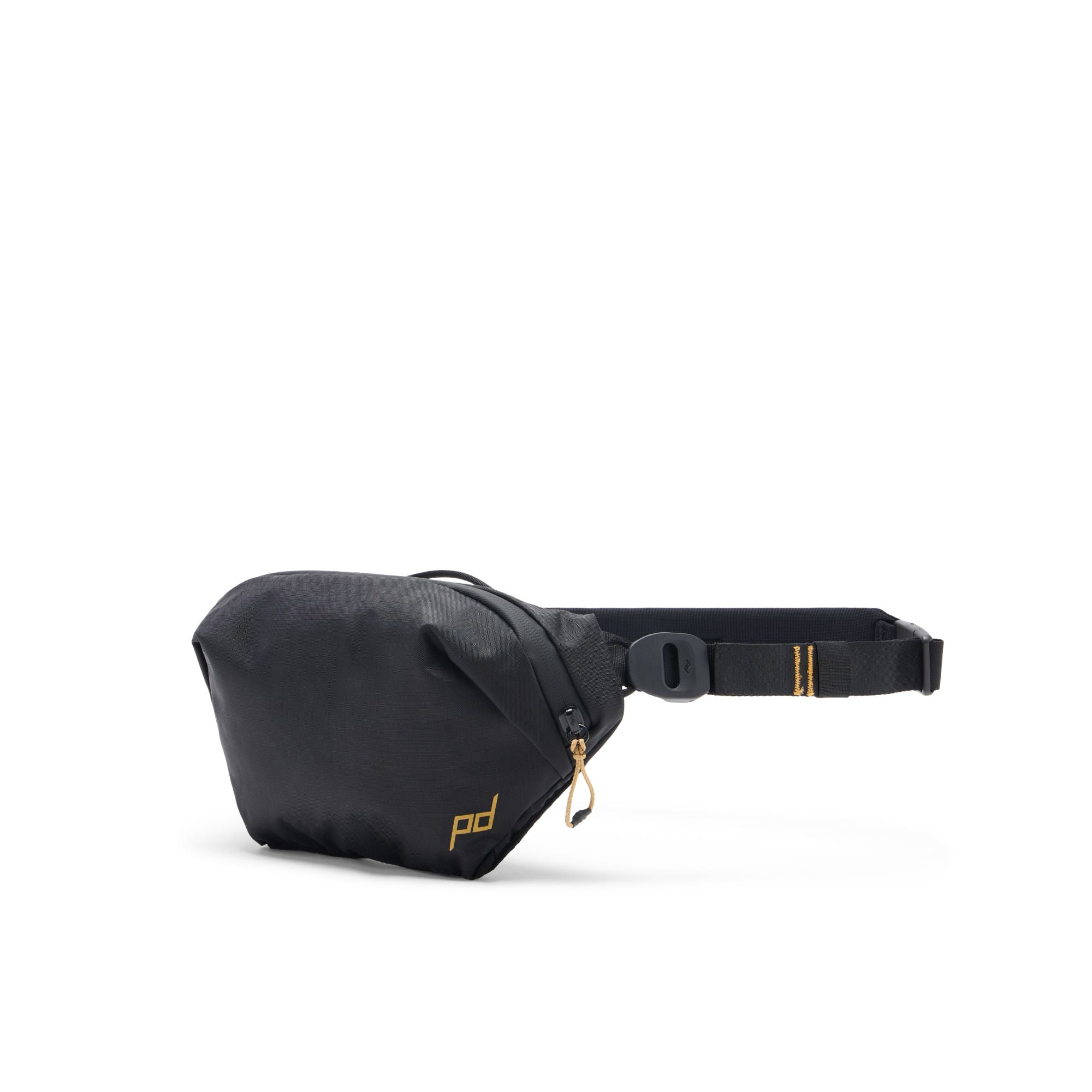 Outdoor Sling 2L Black