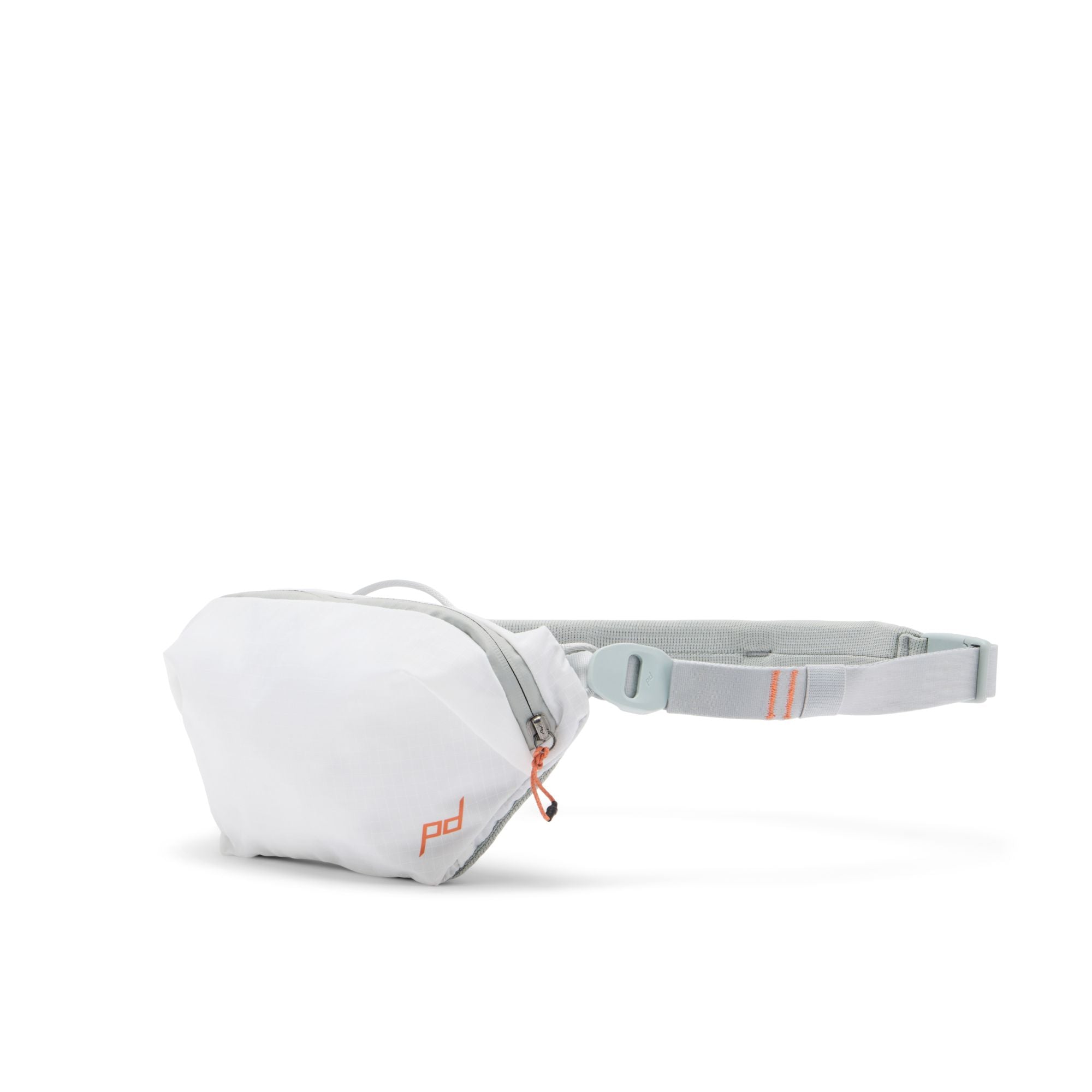 Outdoor Sling 2L Cloud - White