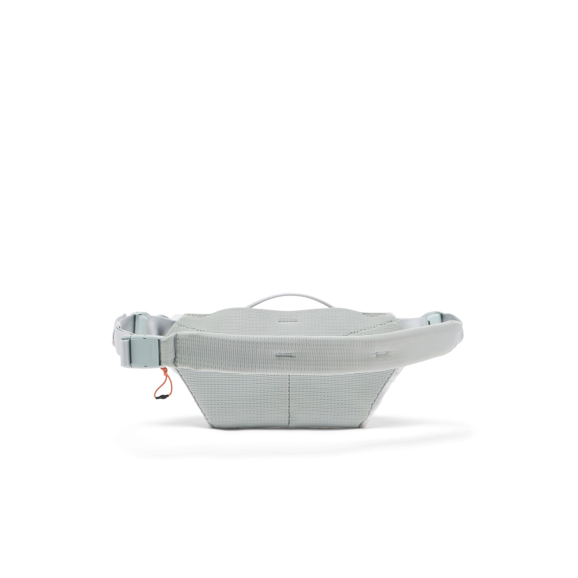 Outdoor Sling 2L Cloud - White