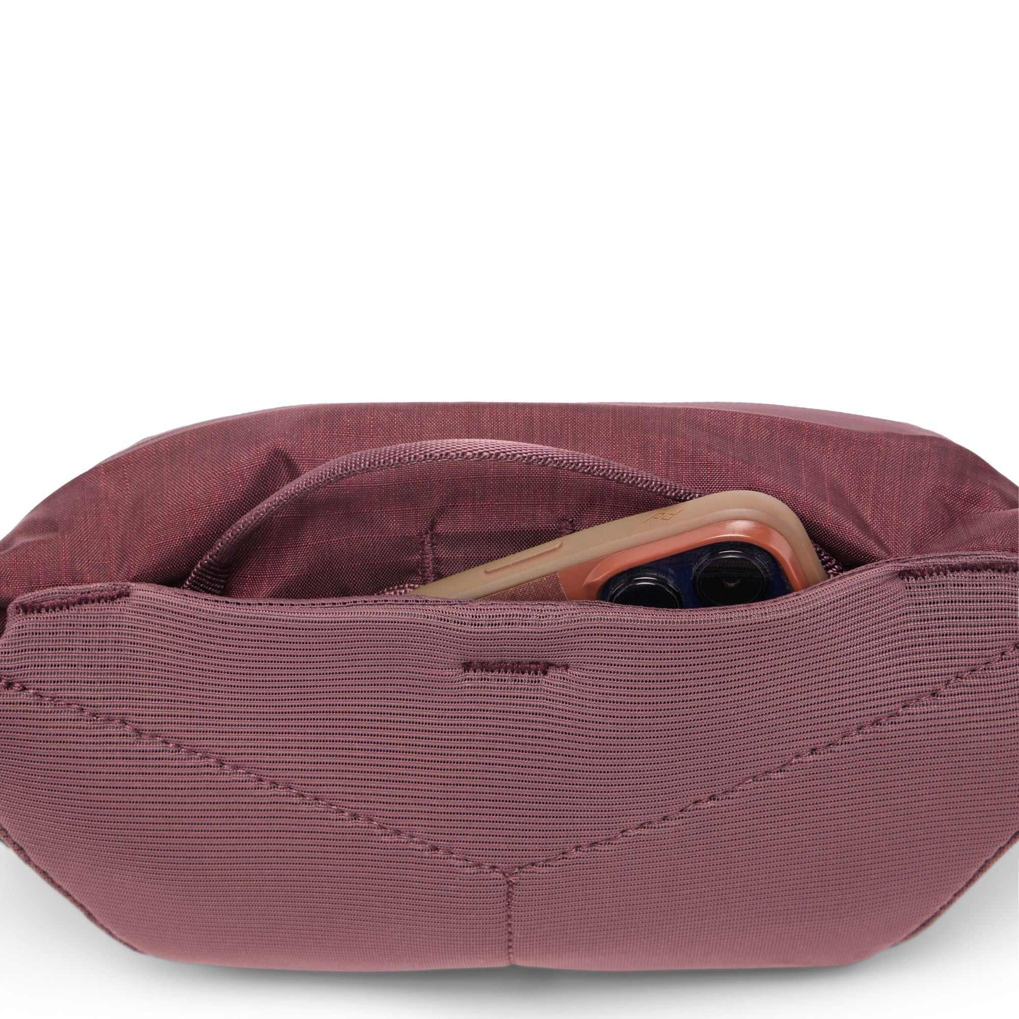 Outdoor Sling 2L Eclipse - Bordeaux